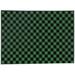 Red/Green Rectangle 8' x 10' Kitchen Mat - Rosalind Wheeler Medrano Kitchen Mat Synthetics | Wayfair 6A2A93F03F52466F8C6D7CFAAB182621