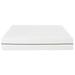 Queen Medium 10" Foam Mattress - Alwyn Home Tamins Pillow Top | 80 H x 59 W 10 D in Wayfair 306AE262B4274B4EAAD7E7F94579DA5D