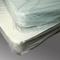 LK Packaging K47 Twin Sized Mattress Bag w/ Vent Holes - 90"L x 39"W x 8" SG, 1.50 mil LDPE, Clear