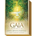 Jeu de cartes de tarot Gaia pour adulte oracle destin jeu de société