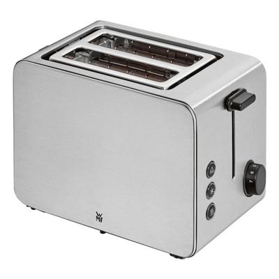 WMF Toaster »Stelio« silber