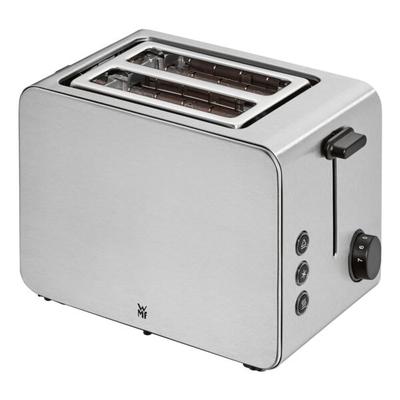 Toaster »Stelio« silber, WMF