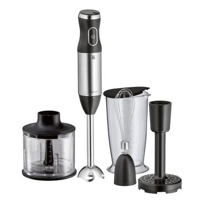 WMF 4-in-1 Stabmixer-Set »Kult X«