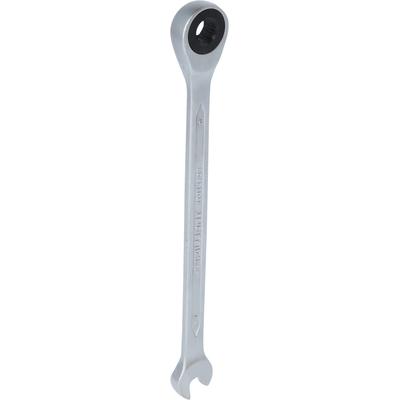 Brilliant Tools Ratschenringschlüssel, 6 mm Ratschen-Ringschlüssel BT013706 Image