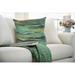 Liora Manne Visions IV Swell Indoor/Outdoor Pillow