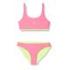 4F JUNIOR Mädchen Bikini Set F009 Bikini-Set, Light Green,