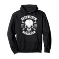 KRAV MAGA T SHIRT, KRAV MAGA SHIRT, SELBSTDEFENSE TSHIRT Pullover Hoodie