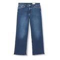 s.Oliver Damen Jeans-hose Jeans Hose lang, Blau, 46W / 34L EU