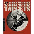 Targets (Criterion Collection) (Blu-ray + Blu-ray) Criterion Collection Mystery & Suspense