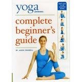 Pre-Owned Yoga Journal s: Complete Beginners Guide With Pose (DVD)