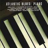 Pre-Owned - Atlantic Blues: Piano by Various Artists (CD Mar-1990 Rhino (Label))