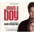 Pre-Owned - About a Boy [Original Motion Picture Soundtrack] by Badly Drawn Boy (CD Jan-2004 XL Recordings/Beggars Group)