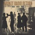 Pre-Owned - Shake! by Bronze Radio Return (CD Mar-2011 CD Baby (distributor))