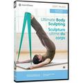 Pre-Owned - STOTT PILATES Ultimate Body Sculpting (DVD)