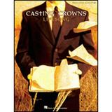 Pre-Owned Hal Leonard Casting Crowns-Lifesong Piano/Vocal/Guitar