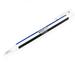 Tombow MONO Zero Eraser Pen - 2.3mm Round Tip - White Barrel - Single