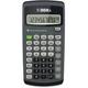 Texas Instruments TI-30XA Student Scientific Calculator - 10 Digits - Battery Powered - 6\\ x 3.1\\ x 0.8\\ - Black - 1 Each