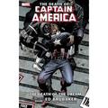 Pre-owned - Captain America (Paperback): The Death of the Dream (Series #01) (Paperback)