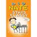 Pre-owned - Big Nate: Big Nate Stays Classy : Two Books in One (Paperback)