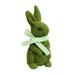 FFENYAN Gift Easter Decorations Home Ornaments Table Decor Spring Easter Decorations For The Home Easter Table Top Centerpieces Decorations Easter Tabletop Decorations R