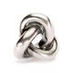 Trollbeads Damen Dreifach Knoten TAGBE-40007