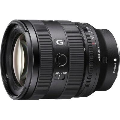 Sony SEL2070G FE 20-70mm F4 G