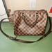 Louis Vuitton Bags | Louis Vuitton Speedy B 30 Damier | Color: Brown | Size: Os