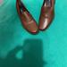 Nine West Shoes | Ladies Loafer, Brown, Size 6.5m By Nine West Euc | Color: Brown | Size: 6.5