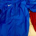 Nike Jackets & Coats | Blue Nike Windbreaker Xl | Color: Blue | Size: Xl