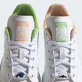 Adidas Shoes | Disney Miss Piggy And Kermit Stan Smith Adidas | Color: Green/White | Size: 9.5