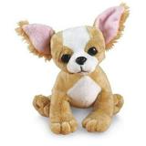 Ganz Webkinz - Chihuahua Dog 7 Plush (No Webkinz Code)