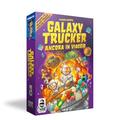 Cranio Creations - Galaxy Trucker, Immer auf Reisen, Neue Möglichkeiten Für Piloten Experten Unheilige Risiken Berechnet, Erweiterung, Italienische Sprache Ausgabe