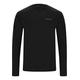 endurance Herren T-Shirt Peako 1001 Black L