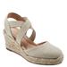 Easy Spirit Meza - Womens 8.5 Tan Slip On W