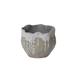 Williston Forge Fumio Ceramic Pot Planter | 5.75 H x 7.75 W x 6.75 D in | Wayfair 16E8AF86A60A4748BA171E4E2B733754