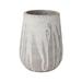 17 Stories Concrete Pot Planter Concrete | 19.75 H x 15 W x 15 D in | Wayfair 556AF1922FA2458EA081B3AC77970B57