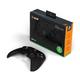 Scuf Instinct austauschbare Frontplatte, Controller-Farb-Designs für Xbox Series X S und Xbox One - Schwarz 504-722-001-001-NA