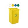 Stefanplast - Poubelle Be-Green Green l 50