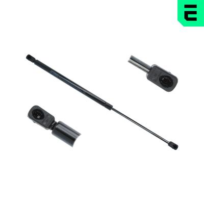 OPTIMAL Gasfeder, Koffer-/Laderaum 585N für FORD USA 1S71A406A10CD 1S71A406A10CC 1219986 AG-50052 Image