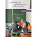 Vorbereitung Auf Vergleichsarbeiten An Grundschulen - Mathematik - Hermann-Dietrich Hornschuh, Geheftet