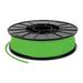 NINJAFLEX 3DNF0617505 Filament Spool,1.75mm,TPE,Grass