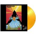 Mountain - Climbing - Limited Gatefold 180-Gram Flaming Orange Colored Vinyl