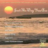 Pre-Owned Most Beautiful Melodies of the Century: Just Way by Various Artists (CD Apr-2005 Reader s Digest Music)