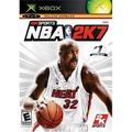 Nba 2K7 - Xbox