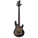 Sterling by Music Man RAY34PB StingRay Bass (Trans Black_