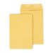 Staples Gummed Catalog Envelopes 6 x 9 Brown 1000/Carton ST381944-CCVS