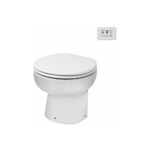 Sanibroy sanimarin 31 Luxe 12V mit integrierter Hebeanlage Kompakt-WC SN31L12 – SFA