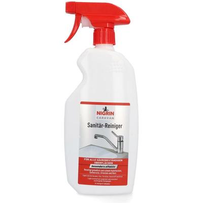 Nigrin - Caravan Sanitär-Reiniger 750ml