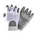 Workout Gloves Weight Lifting Glove Breathable Fingerless Gym Gloves Exercise Fitness Training