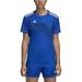 Adidas Women s Campeon 19 Jersey - Soccer Blue Size Small